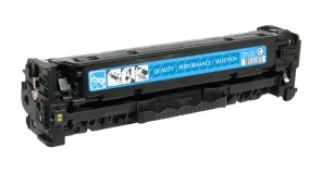 HP CC531A Cyan Toner Cartridge (DPC2025C)