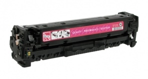 HP CC533A Magenta Toner Cartridge (DPC2025M)